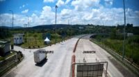 Durasi One Way Saat Diberlakukan di Tol Bocimi, Siapkan Kesabaran!