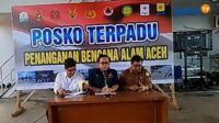 BNPB: Korban meninggal capai 708 jiwa, hilang 499