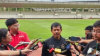 Cek Jadwal Timnas U22 Indonesia di SEA Games 2025, Ini Susunan Pemainnya