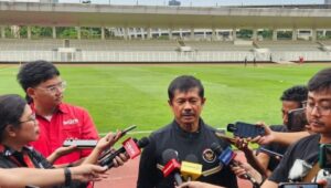 Cek Jadwal Timnas U22 Indonesia di SEA Games 2025, Ini Susunan Pemainnya