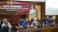Data Dibenahi, Stunting Diburu Turun di Kota Sukabumi