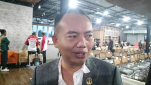 Normalisasi Kali Wadas Karawang Disorot DPRD Jabar