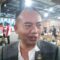 Ketua Komisi I DPRD Jawa Barat Rahmat Hidayat Djati memberikan keterangan di Bandung, Jumat (5/12/2025). 