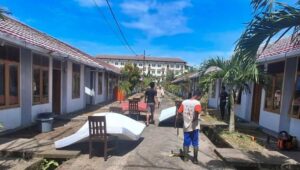 Alasan Dedi Mulyadi Berencana Bangun Kampung untuk Korban Bencana Padang