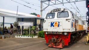 Jalur Kereta Sukabumi-Bandung Segera Tersambung, Reaktivasi Jalur Cipatat–Padalarang 17 KM Mendesak