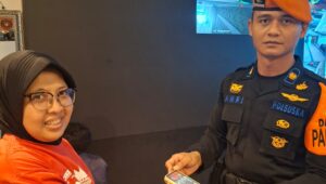 Hingga Oktober 2025, 2.951 Barang Tertinggal Ditemukan di Wilayah Daop 1 Jakarta