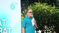 HKN ke-61: Pemkot Sukabumi Pacu Perbaikan Kebersihan dan Penanganan Stunting