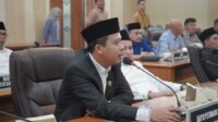 Perda Patanjala: Warisan Leluhur Jadi Kunci Pelestarian Sumber Air Sukabumi