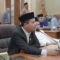 Anggota DPRD Kabupaten Sukabumi Bayu Permana.