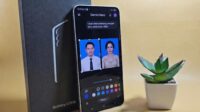 Galaxy S25 FE Editing Foto Layaknya Profesional dengan Gemini AI
