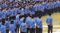 Di HGN, Wali Kota Sukabumi Minta Guru Harus Adaptif