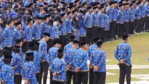 Di HGN, Wali Kota Sukabumi Minta Guru Harus Adaptif