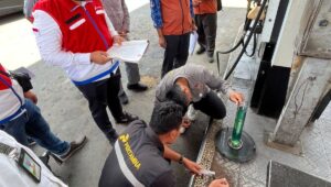 Pertamina Patra Niaga Regional JBB dan Pemerintah Setempat Pastikan SPBU di Tasikmalaya Siap Layani Masyarakat dengan BBM Berkualitas