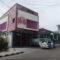 FT: BAMBANG/RADARSUKABUMI RAMPUNG: Kondisi pembangunan Gedung Dekranasda Kota Sukabumi sudah selesai 100 persen, Senin (1/12).