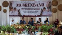 Musrenbang Kelurahan Cikundul, Wujud Partisipasi Warga dalam Arah Pembangunan
