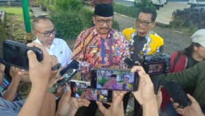 Besok Pelantikan Massal P3K Sukabumi: Pemerintah Targetkan Pemerataan Layanan Publik