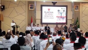 Dedi Mulyadi: Jalan Rusak di Desa, Gubernur yang Bertanggung Jawab