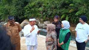 80 Persen Hutan Jabar Rusak, Dedi Mulyadi Usulkan Reboisasi Berbasis Rakyat