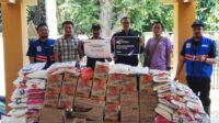XLSMART Terus Lakukan Pemulihan Jaringan di Area Terdampak Pasca Bencana Banjir dan Longsor di Sumatra