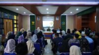DPPKB Sukabumi Perkuat Kompetensi PLKB Non ASN