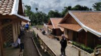 Penampakan Kampung KDM, Harapan Baru Penyintas Pergerakan Tanah di Mekarsari Sukabumi