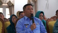 Pemkab Sukabumi Dorong Peran Perempuan Lewat P2WKSS 2025