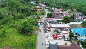 Bupati Tapanuli Selatan Angkat Tangan Soal Kelangkaan BBM di Tengah Bencana