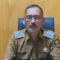 Kadis PU kabuparen Sukabumi Uus Firdaus
