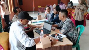 Perempuan Desa Go Digital: Bumdesma Jampangkulon Latih UMKM Kuasai Pasar Online