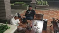 Gempa 5.0 SR Guncang Mandailing Natal, Relawan di Tapanuli Selatan Sempat Panik