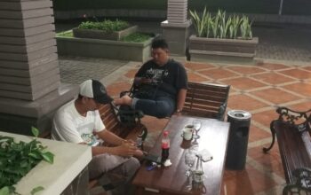 Gempa bumi dengan magnitudo 5.0 mengguncang wilayah Barat Daya Mandailing Natal, Sumatera Utara, pada hari Selasa (2/12/2025) pukul 20:16:25 WIB.