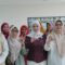 SOSIALISASI: Dispusipda bersama TP-PKK Kota Sukabumi, menggelar sosialisasi literasi keluarga yang diikuti kader dari 7 kecamatan dan 33 kelurahan, Rabu (3/12).