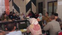STISIP Syamsul Ulum Raih Penghargaan Emas National Winner 2025