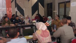 STISIP Syamsul Ulum Raih Penghargaan Emas National Winner 2025