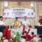 MUSRENBANG: Pemerintah Kelurahan Sindangsari, Kecamatan Lembursitu, menggelar Musrenbang untuk pembangunan 2026 mendang, Rabu (3/12).