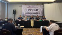 PERADI Cibadak Genjot Kualitas Calon Advokat, Targetkan Satu Desa Satu Advokat