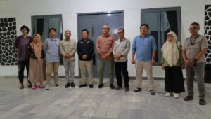Pemkab Sukabumi Intensif Awasi Perkebunan HGU di Pajampangan