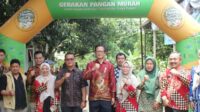 DKP Sukabumi Gelar GPM di Cicurug, Warga Bisa Belanja Hemat Jelang Akhir Tahun