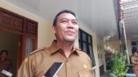 Diskan Sukabumi Genjot Industri Garam Rakyat