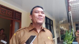 Diskan Sukabumi Genjot Industri Garam Rakyat