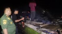 Korban Kebakaran di Simpenan Butuh Uluran Tangan