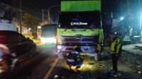 Dua Pelajar Sukabumi Tewas di Karangtengah