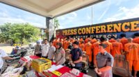 Pertamina Patra Niaga Regional JBB Apresiasi Polresta Cirebon Ungkap Penyelewengan BBM Bersubsidi Jenis Solar