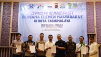 Pertamina Patra Niaga Regional JBB dan Hiswana Migas Priangan Timur Sepakati Pakta Integritas Mutu dan Kualitas BBM