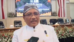 18 Pegawai DPMPTSP Dilantik sebagai PPPK, Dede Rukaya: Bentuk Pengakuan 