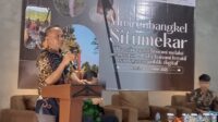 Tertunda, Normalisasi Sungai Cipanengah Jadi Tuntutan Utama Musrenbang Situmekar