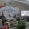 BIMTEK: Pemerintah Kecamatan Cibeureum, saat menggelar Bimtek untuk memantapkan program P2RW, belum lama ini.