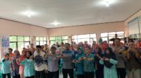 Kelurahan Gunungpuyuh Tetapkan 10 Program Prioritas di Musrenbang 2026