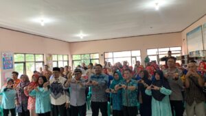 Kelurahan Gunungpuyuh Tetapkan 10 Program Prioritas di Musrenbang 2026