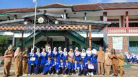 November Gemilang, SMPN 1 Sukaraja Borong Prestasi di Berbagai Ajang